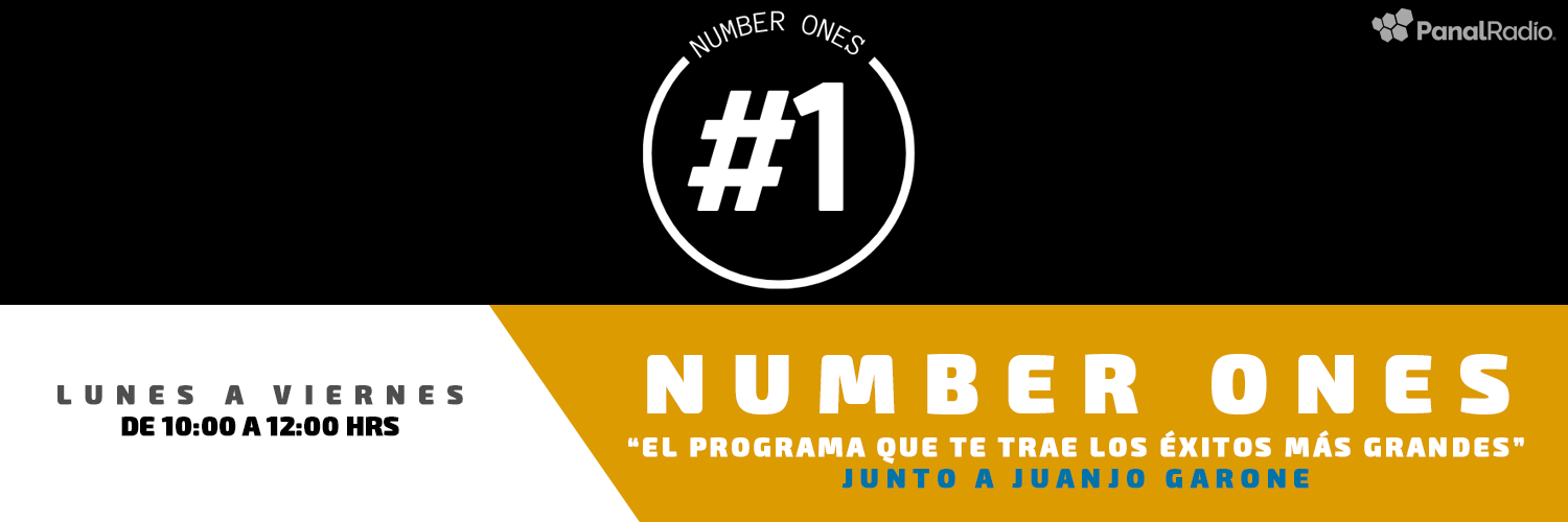 NUMBER ONES