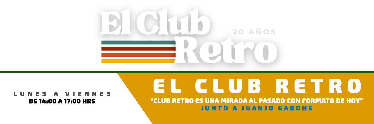 club retro