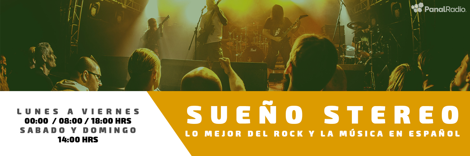 sueño stereo